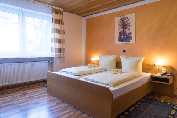 Hotel Glück - Auf (Wackersdorf)